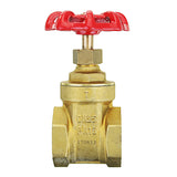 Brass,Manual,Valves,Female,Thread,Water,Valve"