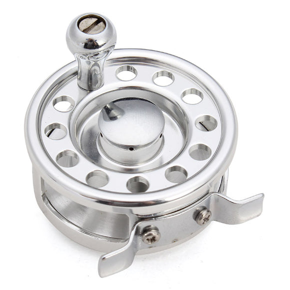 Aluminum,Wheel,Fishing,Wheel,Fishing,Tackle