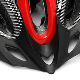 Fashion,Ultralight,Cycling,Bicycle,Safety,Helmet,Streamline,Handsome,Bicycle,Sports,Carbon,breathable,Design