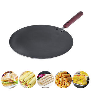 Aluminum,Crepe,Maker,Stick,Baking,Pancake,Frying,Griddle