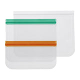 Sizes,Reusable,Storage,Kitchen,Storage,Container,Fruit,Fresh,Preserving