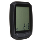 BIKIGHT,IC602,Wired,Bicycle,Computer,Waterproof,Odometer,Speedometer,Backlight,Cycling