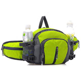 Outdoor,Sports,Travel,Climbing,Multifunctional,Waist,Shoulder,Backbag