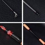 Section,Carbon,Fiber,Spinning,Fishing,Portable,Outdoor,Fishing,Fishing,Accessories