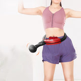 Smart,Fitness,Detachable,Exercise,Slimming,Sports,Circle