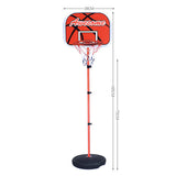 Basketball,Stands,Adjustable,Children,Basketball,Sport,Training,Practice,Accessories