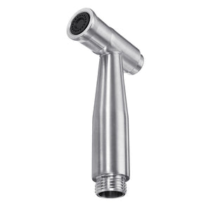 Stainless,Steel,Portable,Toilet,Bidet,Bathroom,Handheld,Sprayer,Shower,Spray,Sprinkle