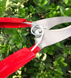 Garden,Grafting,Fruit,Stainless,Steel,Pruning,Shears,Scissor