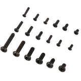 500Pcs,Durable,Screw,Types,Assemble,Laptop,Repair,Screw,Fastener