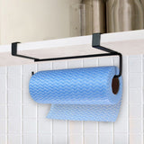 Towel,Holder,Hanging,Kitchen,Paper,Organizer,Storage,Tissue,Hanger