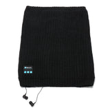 Bluetooth,Earphone,Headset,Speaker,Scarf,Shawl,Rapture,Winter,Outdoor