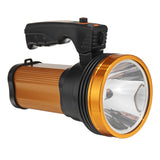 Super,Bright,Search,Light,Spotlight,Flashlight,Torch,Lantern,Outdoor,Camping