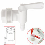 Plastic,Bottling,Bucket,Spigot,Valve