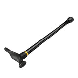 Ergonomic,Handle,Height,Adjustable,Walking,Stick,Arthritis,Comfort,Safety