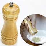 Wooden,Manual,Pepper,Grinder,Spice,Pepper,Kitchen,Seasoning