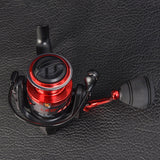 5.5:1,Fishing,Aluminum,Alloy,Folding,Right,Interchange,Fishing,Wheel,Outdoor,Fishing