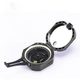 Naturehike,Outdoor,Geological,Luminous,Compass,Survival,Emergency,Survey,Camping,Hiking