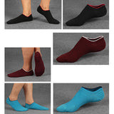 Women,Solid,Cotton,Invisible,Socks,Summer,Breathable,Deodorization,Socks