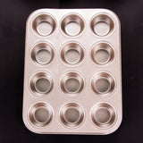 Muffin,Cupcake,Bakeware,Mould