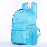 Foldable,Unisex,Waterproof,Backpack,Outdoor,Travel,Sports,Camping,Hiking