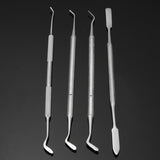 Composite,Dental,Filling,Instrument,Probe,Scaler,Spatula,Plugger,Tools