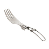 Keith,Ti5303,Titanium,Folding,Ultralight,Spork,Cutlery,Outdoor,Camping,Picnic,Tableware