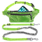 Multifunction,Elastic,Running,Traction,Leash,Chain,Harness