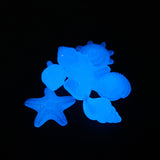 80Pcs,Luminous,Artificial,Stone,Aquarium,Decorations,Accessories,Marine,Animals,Ornament