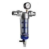 1''To,Central,Large,Descaling,Household,Water,Purifier