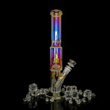 14.5mm,Glass,Joint,Pipes,Bubblers,Recycler,Water,Glass,Pipes