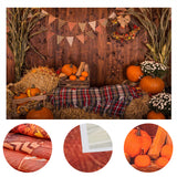 Thanksgiving,Backdrop,Photography,Video,Background,Pumpkins,Studio