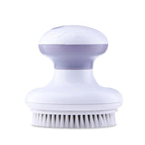 Electric,Cleaning,Brush,Vibration,Cleaning,Massager,Waterproof,Brush