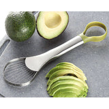 Avocado,Cutter,Avocado,Cutter,Household,Avocado,Kernel,Separator,Stainless,Steel,Avocado,Cutter,Kitchen,Gadgets