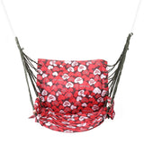 Portable,Hammock,Hanging,Swing,Chair,Outdoor,Garden,Porch,Hammock,Chair