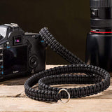 IPRee,Paracord,Strap,Camera,Shoulder,Outdoor,Camping,Emergency,Parachute