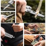 Bicycle,Repair,Folding,Pliers,Outdoor,Protable,Camping,Survival,Tools