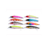 ZANLURE,Fishing,Spinning,River,Lakes,Baits,Fishing,Tackle