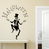 Miico,FX3005,Cartoon,Sticker,Sticker,Halloween,Sticker,Removable,Sticker,Decoration