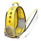 Transparent,Space,Capsule,Breathable,Shoulder,Outside,Travel,Portable,Carry,Backpack