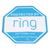 Doorbell,Sticker,Video,Security,Camera,Sticker,Outdoor"