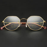 Unisex,Retro,Reading,Glasses,Automatic,Reading,Glasses