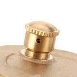 Brass,Thread,Exhaust,Valve,Automatic,Pressure,Valve,Safety,Release,Valve,Solar,Water,Heater