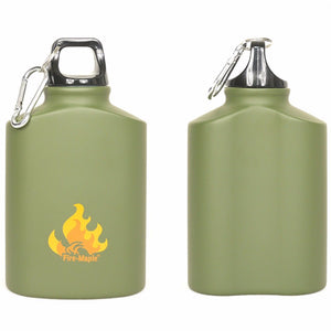 450ml,March,Water,Kettle,Aluminum,Alloy,Ultralight,Sports,Hiking