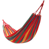 Single,Person,Hanging,Hammock,Garden,Outdoor,Camping,Chair,Swing,Hammock