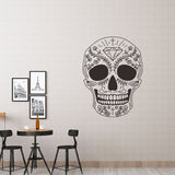 Miico,FX3037,Halloween,Sticker,Removable,Sticker,Bedroom,Living,Decoration