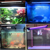 11.1W,Waterproof,42PCS,Aquarium,Light,Remote,Light,Submersible