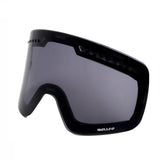 BOLLFO,Magnetic,Goggles,UV400,Double,Mountaineering,Glasses,Women,Snowmobile,Spectacles