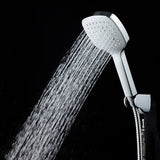 Automatic,Descaling,Shower,Electroplating,Shower,Rainforest,Shower,Shower