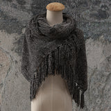 Women,Scarf,Chenille,Comfortable,Scarf,Shawl,Winter,Shawl