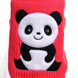 Panda,Sweater,Comfortable,Autumn,Winter,Sweater